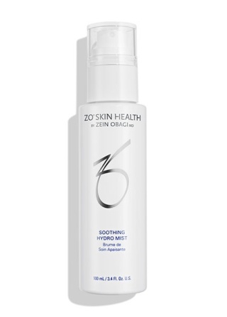 ZO SKIN Soothing Hydro Mist Kojąca mgiełka do twarzy