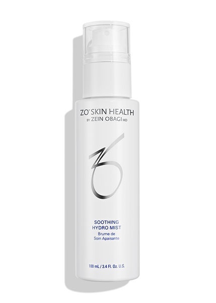 ZO SKIN Soothing Hydro Mist Kojąca mgiełka do twarzy