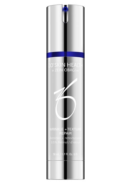 ZO SKIN Wrinkle + Texture Repair Krem redukujący zmarszczki i poprawiający teksturę skóry